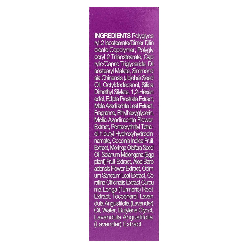 TIRTIR, My Glow Lavender Lip Oil, 0.19 fl oz (5.7 ml)