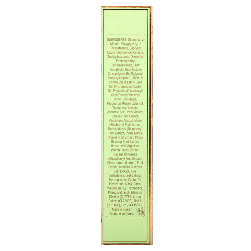 Pixi Beauty, On-the-Glow Blush, Tinted Moisture Stick, Fleur, 0.6 oz (19 g)