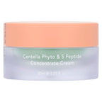 Haruharu, Wonder®, Centella Phyto & 5 Peptide Concentrate Cream, 1.01 fl oz (30 ml)