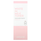 G9skin, White In Milk Toner, 10.14 fl oz (300 ml)
