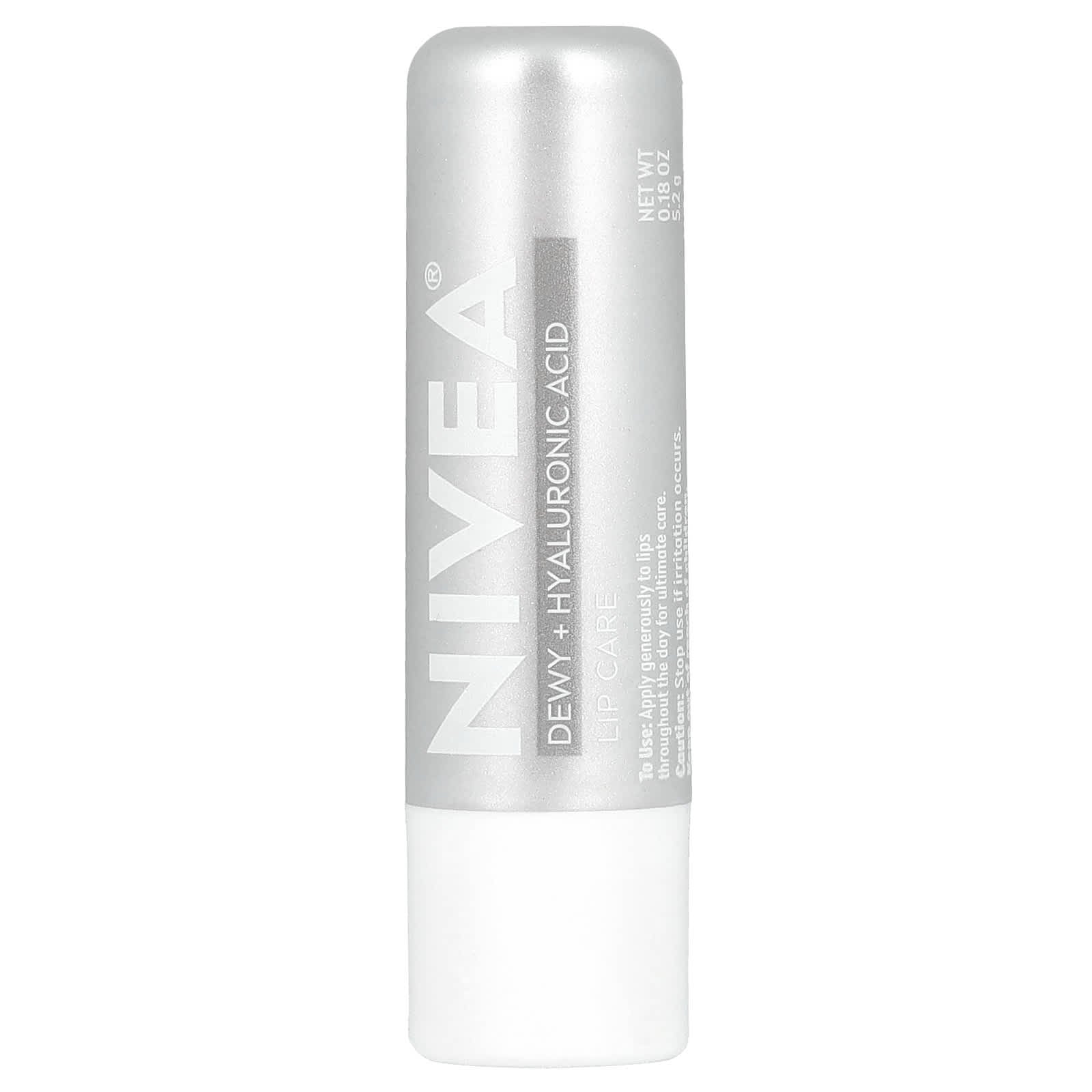 Nivea, Dewy Lip Care, 0.18 oz (5.2 g)