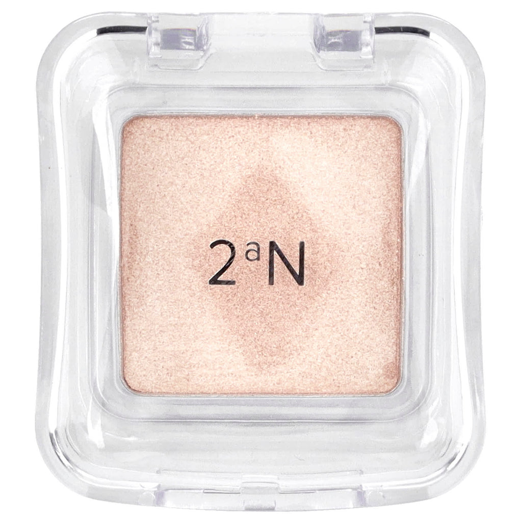 2aN, Pure Glash Highlighter, ND01 Shell, 2.7 g