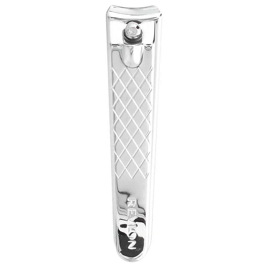 Revlon, Nail Clipper, 1 Count