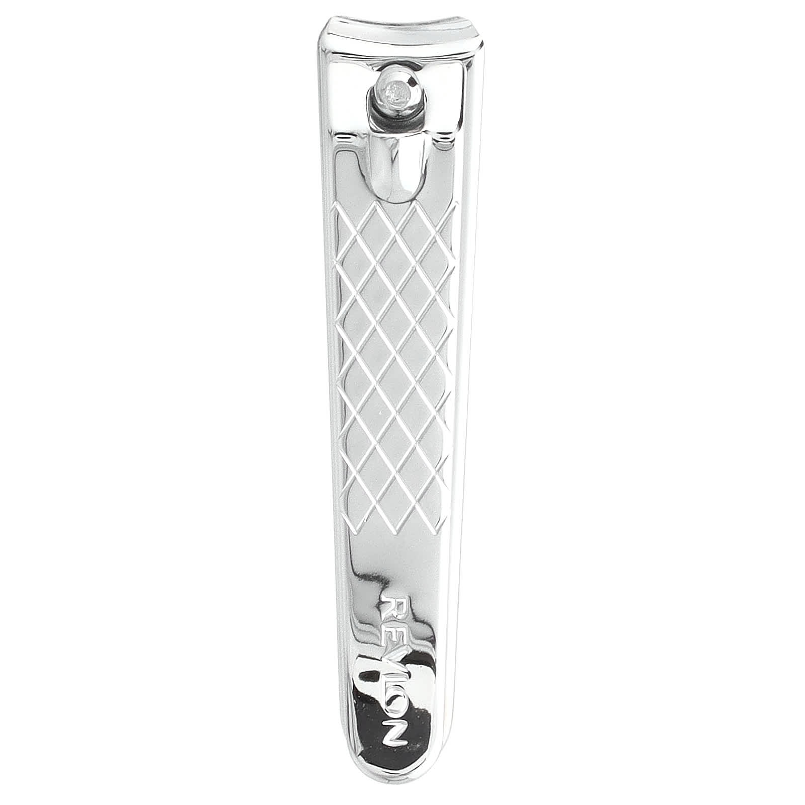 Revlon, Nail Clipper, 1 Count