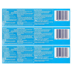 Crest, Pro-Health, Fluoride Toothpaste, Clean Mint, 3 Pack, 4.3 oz (121 g) Each