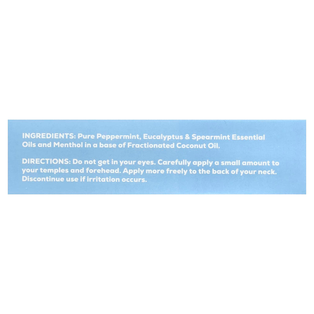 Migrastil, Migraine Stick®, 0.33 oz (10 ml)