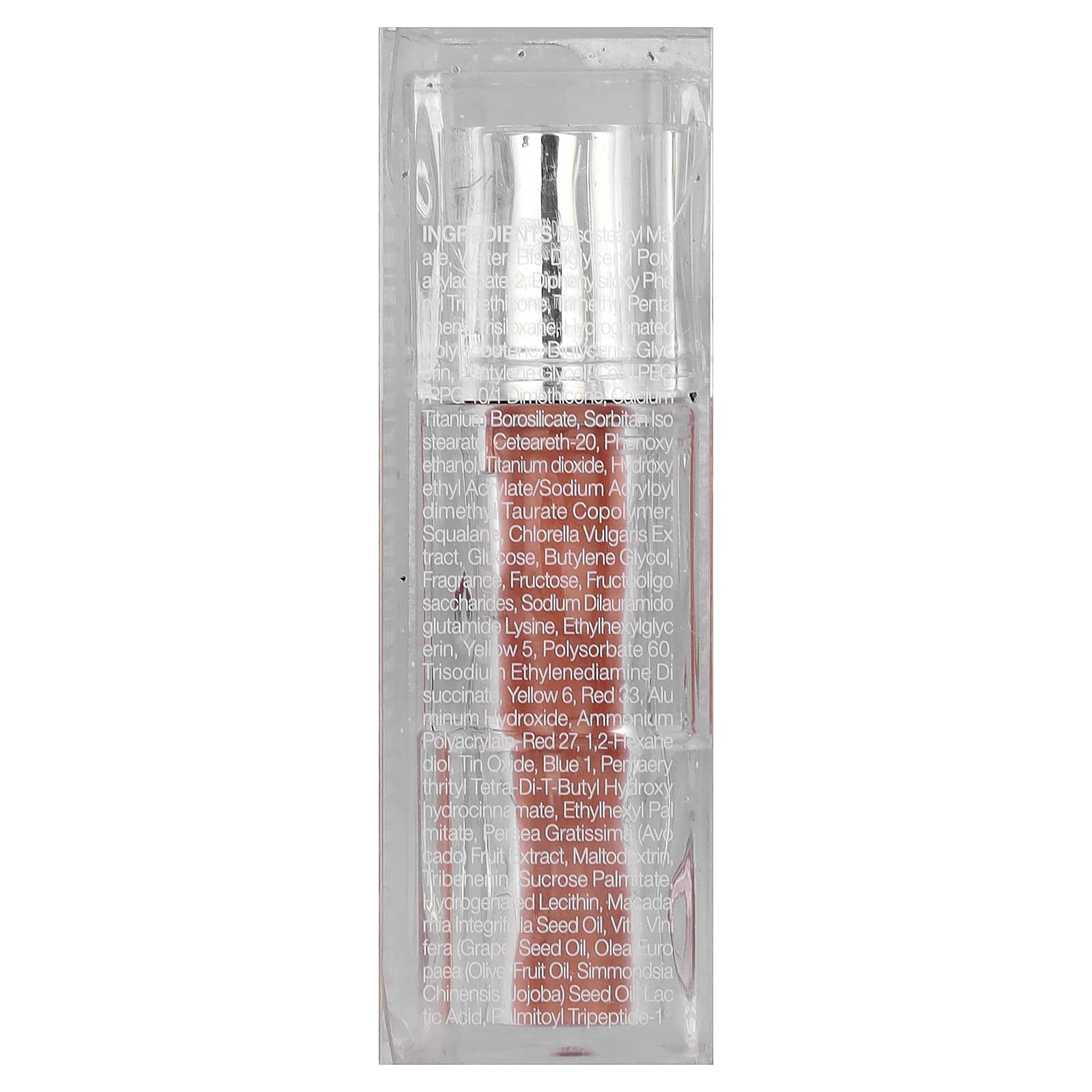 TIRTIR, Waterism Glow Tint, 09 Salmon Syrup, 0.14 oz (4 g)
