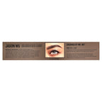 Jason Wu, Groomed By Mr. Wu®, Micro Brow Pencil, 02 Medium, 0.003 oz (0.09 g)