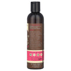 Dr. Woods, Black Soap Facial Cleanser, 8 fl oz (236 ml)