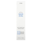 ETUDE, SoonJung, pH 5.5 Relief Toner, 6.76 fl oz (200 ml)
