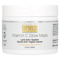 Admire My Skin, Vitamin C Glow Beauty Mask, 2 fl oz (60 ml)