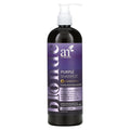 artnaturals, Purple Shampoo, For Blonde & Bleached Hair, 16 fl oz (473 ml)