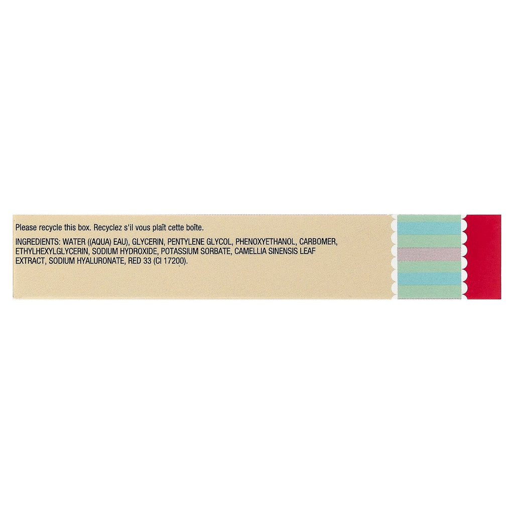 theBalm Cosmetics, Stainiac®, Lip & Cheek Stain, Beauty Queen, 0.13 fl oz (4 ml)