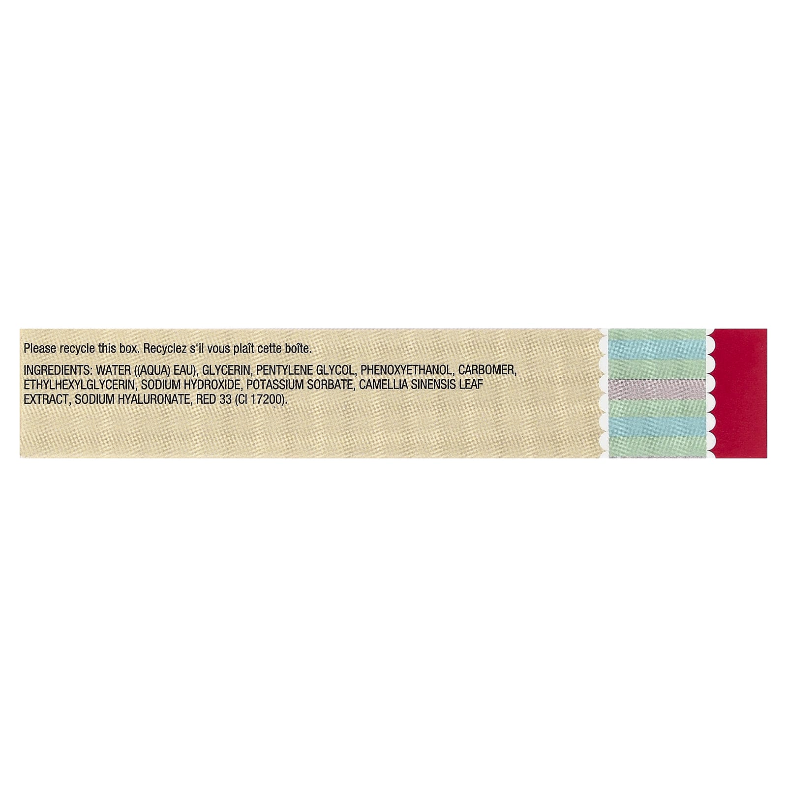 theBalm Cosmetics, Stainiac®, Lip & Cheek Stain, Beauty Queen, 0.13 fl oz (4 ml)