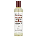 Cococare, Vitamin E Skin Oil, Fragrance Free, 10,000 I.U., 4 fl oz (118 ml)