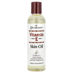 Cococare, Vitamin E Skin Oil, Fragrance Free, 10,000 I.U., 4 fl oz (118 ml)