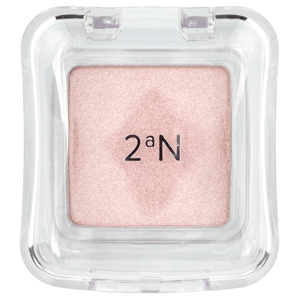 2aN, Pure Glash Highlighter, ND02 Clear, 2.7 g