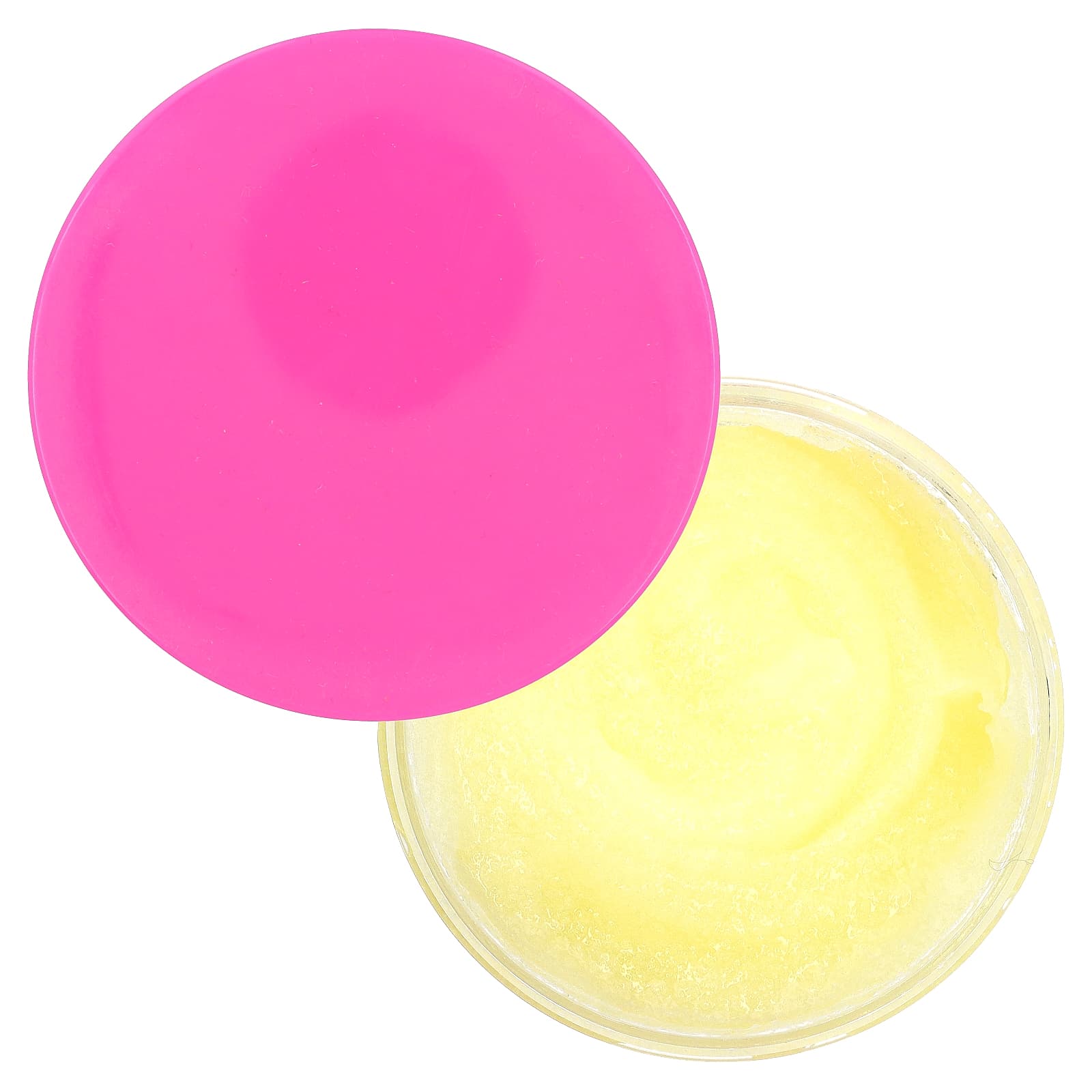 b.fresh, Body Scrub With Sugar & Shea Butter, Pineapple Punch, 16 oz (453 g)