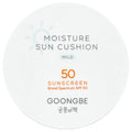 Goongbe, Moisture Sun Cushion Sunscreen, Mild, SPF 50, 0.49 oz (14 g)