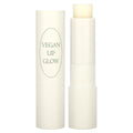 Nacific, Vegan Lip Glow, 01. Clear , 0.13 oz (3.9 g)