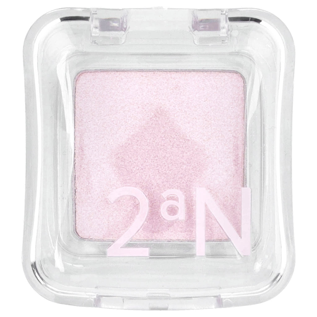 2aN, Pure Glash Highlighter, PK02 Pinkbell, 2.7 g