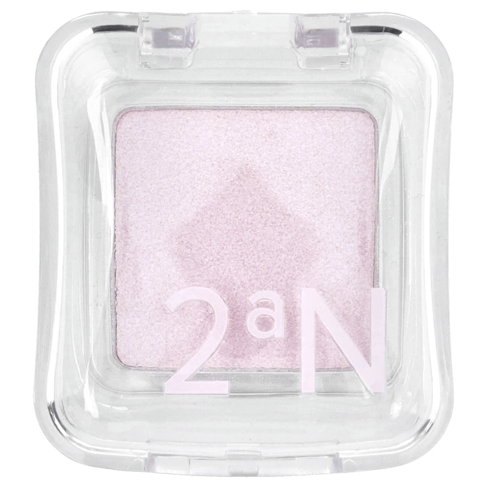 2aN, Pure Glash Highlighter, PK02 Pinkbell, 2.7 g