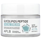 APLB, Glycolipids Peptide Facial Cream , 1.86 fl oz (55 ml)