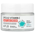 APLB, Spicule Vitamin C Shot 220 Cream , 1.86 fl oz (55 ml)