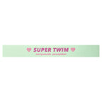 Merrymonde, Super Twim Pen Eyeliner, 02 Dark Brown, 0.02 fl oz (0.5 ml)