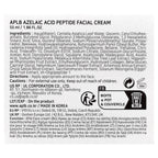 APLB, Azelaic Acid Peptide Facial Cream , 1.86 fl oz (55 ml)