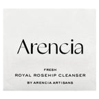 Arencia, Fresh Rosehip Cleanser, 4.23 oz (120 g)