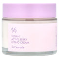Dr. Ceuracle, Vegan Active Berry Lifting Cream, 2.64 oz (75 g)
