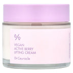 Dr. Ceuracle, Vegan Active Berry Lifting Cream, 2.64 oz (75 g)