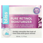 Bliss, Youth Got This™, Pure Retinol Moisturizer, 1.7 fl oz (50 ml)