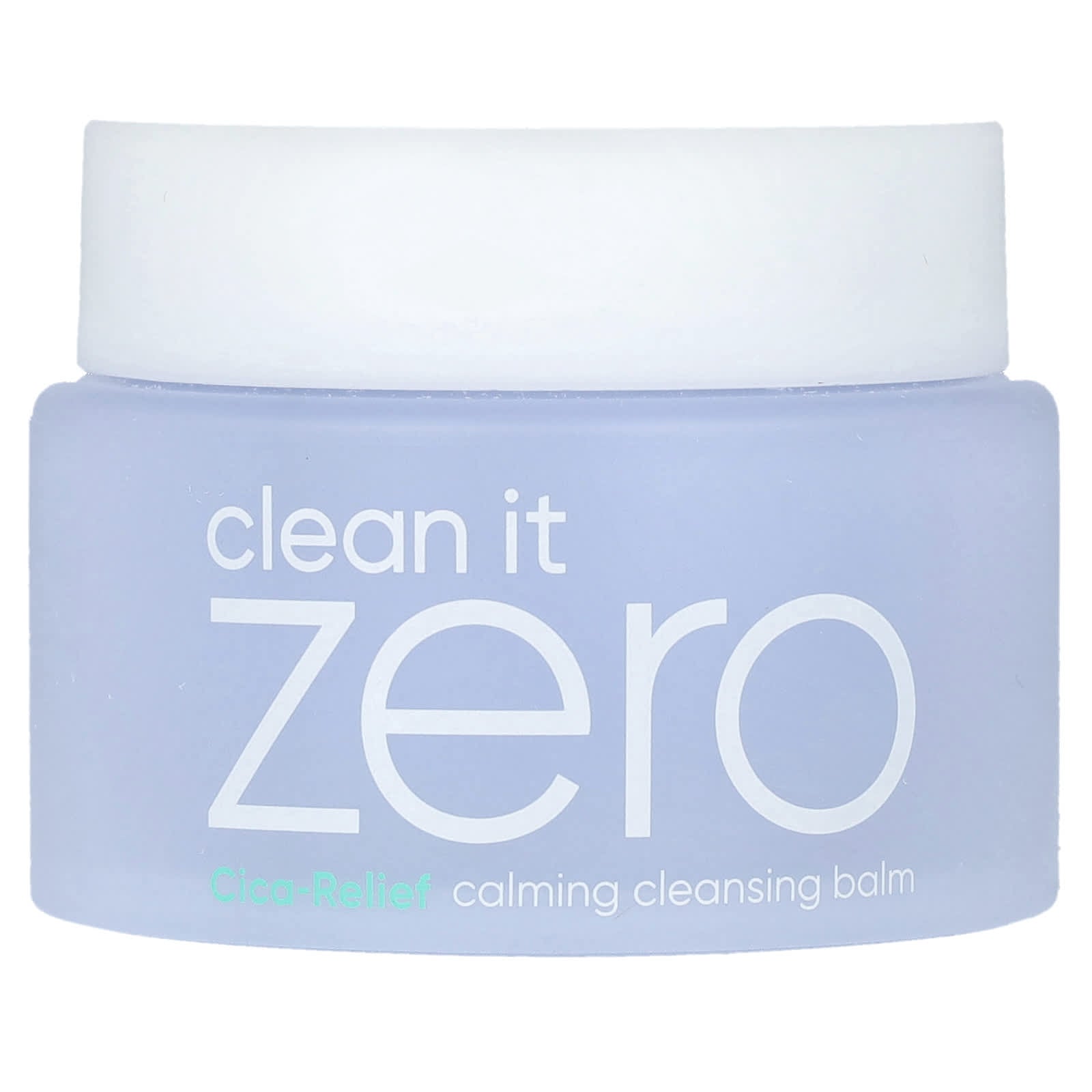 Banila Co, Clean It Zero, Calming Cleansing Balm, 3.38 fl oz (100 ml)