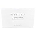 Needly, Cross Barrier Beauty Mask, 30 Sheets, 12.34 oz (350 g)