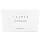 Needly, Cross Barrier Beauty Mask, 30 Sheets, 12.34 oz (350 g)
