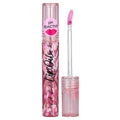 L.A. Girl, Lip Oil, pH Reactive Gloss, GLC728 Berry Pink, 0.1 fl oz (3 ml)