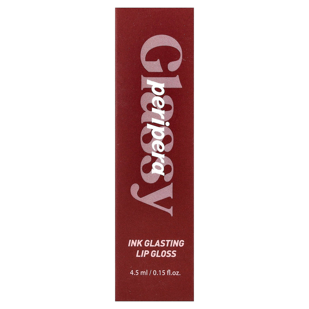 Peripera, Ink Glasting Lip Gloss, 06 Made It , 0.15 fl oz (4.5 ml)