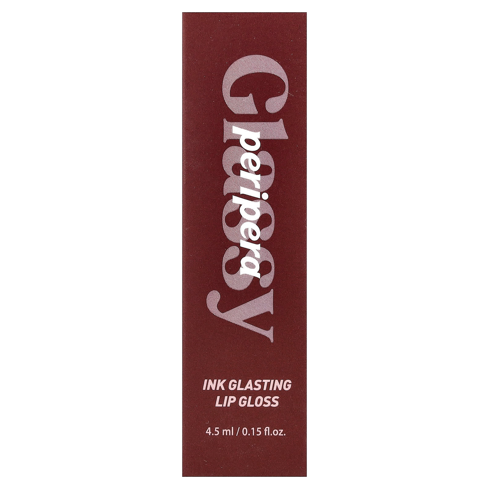 Peripera, Ink Glasting Lip Gloss, 06 Made It , 0.15 fl oz (4.5 ml)