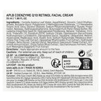 APLB, Coenzyme Q10 Retinol Facial Cream, 1.86 fl oz (55 ml)