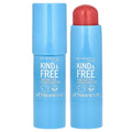 Rimmel London, Kind & Free, Tinted Multi Sick, 001 Caramel Dusk, 0.17 oz (5 g)