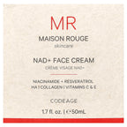 Codeage, Maison Rouge, NAD+ Face Cream, 1.7 fl oz (50 ml)