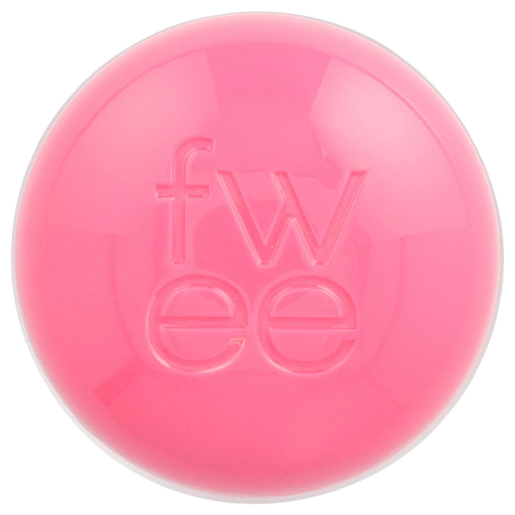 fwee, Lip & Cheek Blurry Pudding Pot, PK01 Baby, 0.17 oz (5 g)