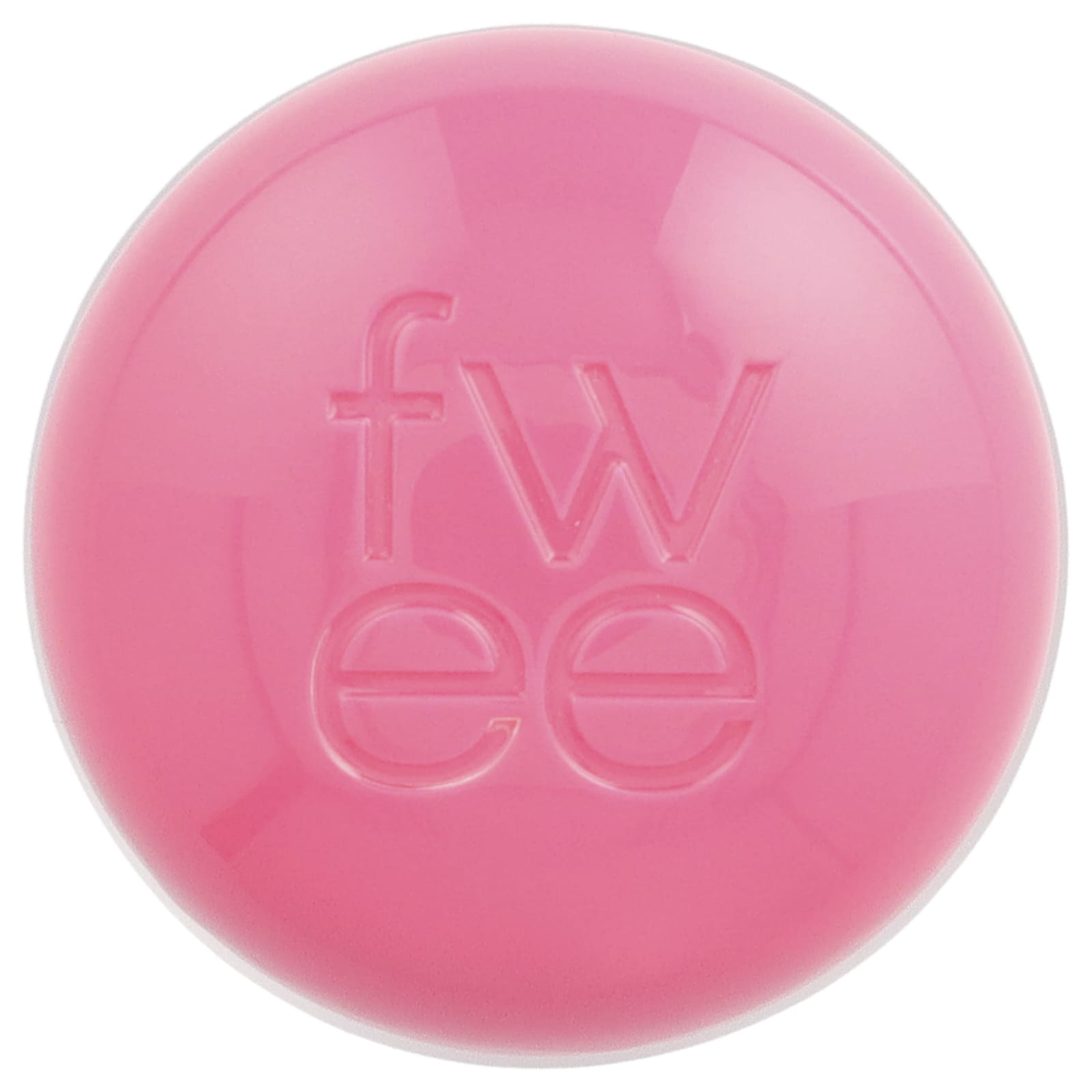 fwee, Lip & Cheek Blurry Pudding Pot, PK01 Baby, 0.17 oz (5 g)