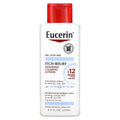 Eucerin, Itch Relief, Intensive Calming Lotion, 8.4 fl oz (250 ml)