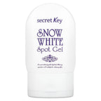 Secret Key, Snow White Spot Gel, 2.29 oz (65 g)