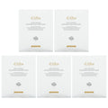 d'Alba, White Truffle Nourishing Treatment Beauty Mask, 5 Sheet Masks, 0.84 fl oz (25 ml) Each