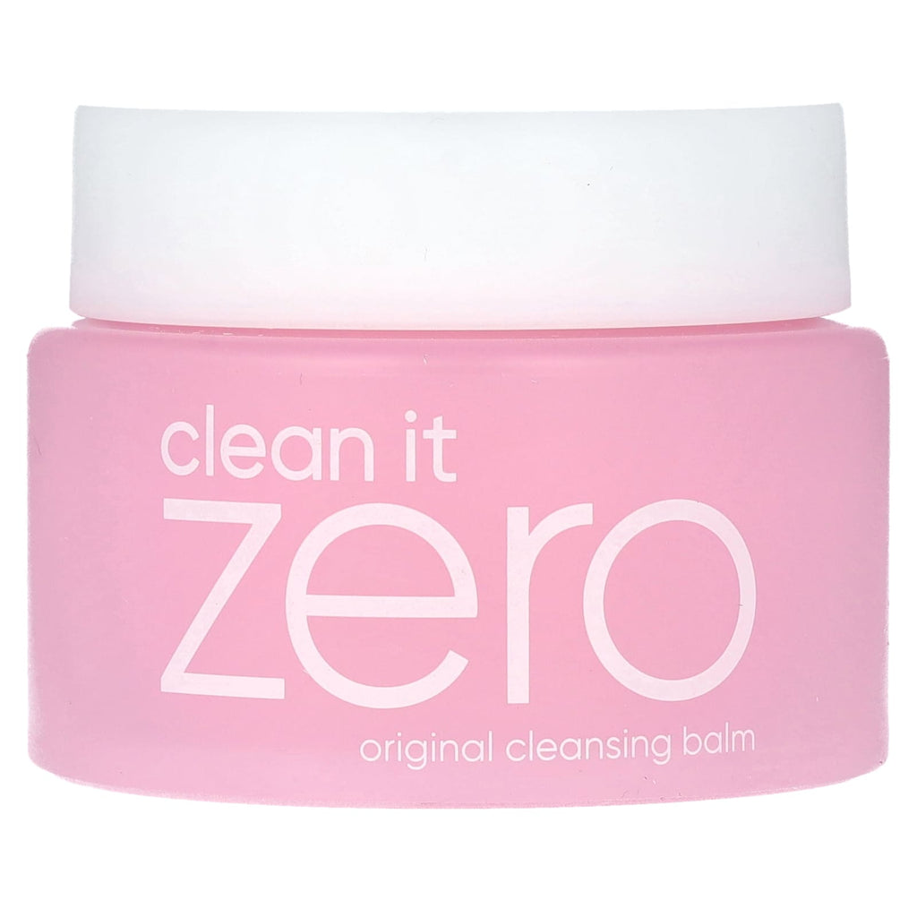 Banila Co, Clean It Zero, Original Cleansing Balm, 3.38 fl oz (100 ml)