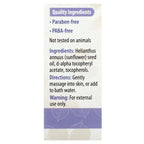 Carlson, E-Gem Oil Drops, 1/2 fl oz (15 ml)